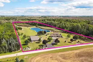 N1100 Wood Ln, Pulaski, WI 54162 - Photo 77