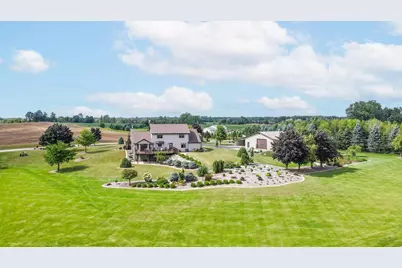 N1100 Wood Lane, Pulaski, WI 54162 - Photo 71