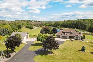 N1100 Wood Ln, Pulaski, WI 54162 - Photo 67