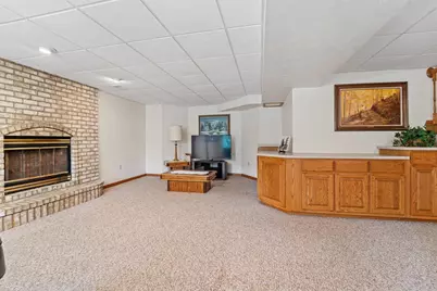 N1100 Wood Lane, Pulaski, WI 54162 - Photo 33