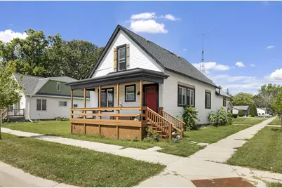 108 Polk Street, North Fond du Lac, WI 54936 - Photo 1