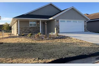 3876 Meunier Lane, Green Bay, WI 54311 - Photo 1