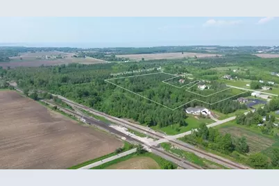 County Road R, Oshkosh, WI 54902 - Photo 1