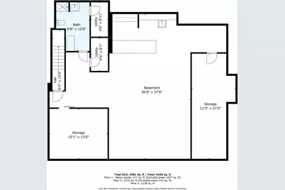 8916 North Shore Drive, Amherst Jct, WI 54407 - Photo 37