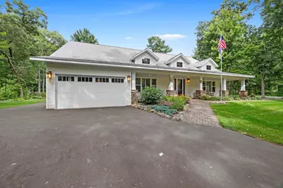 8916 North Shore Drive, Amherst Jct, WI 54407 - Photo 3