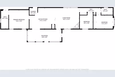 12535 Belvadeer Lane, Suring, WI 54174 - Photo 27