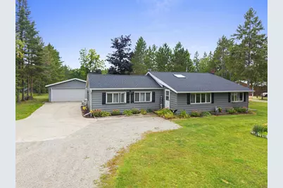 W12235 Eagle Road, Crivitz, WI 54114 - Photo 3