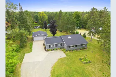 W12235 Eagle Road, Crivitz, WI 54114 - Photo 1