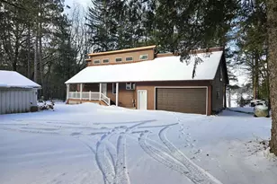 N6235 9th Ave, Plainfield, WI 54966 - Photo 3