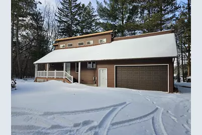 N6235 9th Avenue, Plainfield, WI 54966 - Photo 1