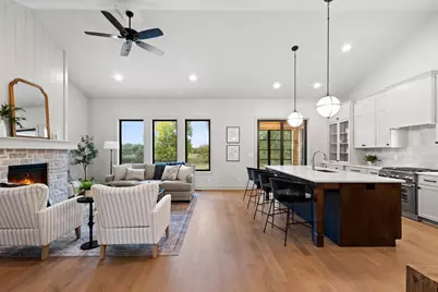 393 Farmhouse Lane, Combined Locks, WI 54113 - Photo 5