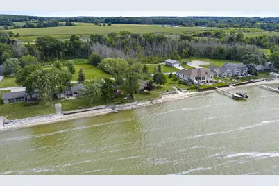 N9613 Bay Shore Lane, Luxemburg, WI 54217 - Photo 37