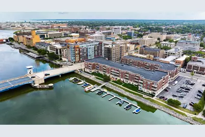 118 S Washington A334 Street #A334, Green Bay, WI 54301 - Photo 1