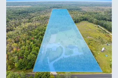 W5611 Gravelly Brook Road, Porterfield, WI 54159 - Photo 3