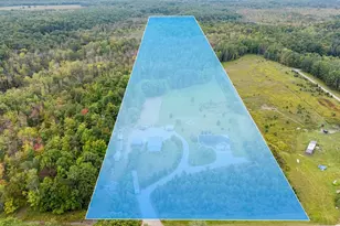W5611 Gravelly Brook Rd, Porterfield, WI 54159 - Photo 3