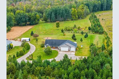 W5611 Gravelly Brook Road, Porterfield, WI 54159 - Photo 35