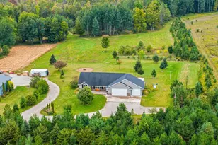 W5611 Gravelly Brook Rd, Porterfield, WI 54159 - Photo 35