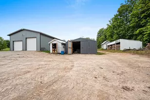 W5611 Gravelly Brook Rd, Porterfield, WI 54159 - Photo 31