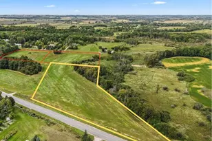 County Rd Ss, Campbellsport, WI 53010 - Photo 1