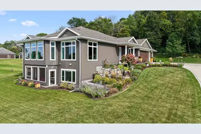 N9235 Meyer Court, Fond du Lac, WI 54937 - Photo 1