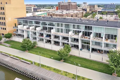 101 Cherry Street #204, Green Bay, WI 54301 - Photo 1