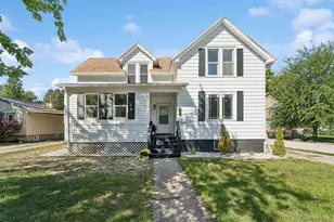 161 E Scott St, Fond du Lac, WI 54935 - Photo 1