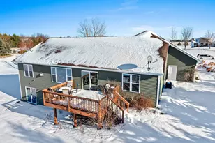 845 Wildrose Ln, Sobieski, WI 54171 - Photo 5