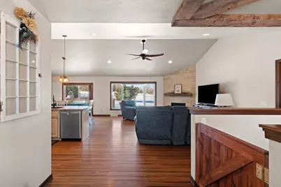 845 Wildrose Lane, Sobieski, WI 54171 - Photo 11