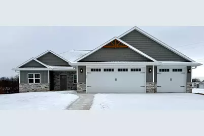 3811 Cooper Court, Green Bay, WI 54313 - Photo 1
