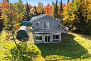 W7456 Coffee Creek Rd, Tomahawk, WI 54487 - Photo 51