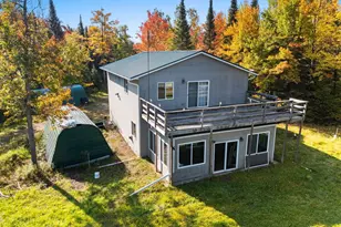 W7456 Coffee Creek Rd, Tomahawk, WI 54487 - Photo 51