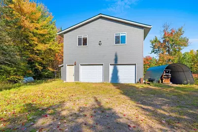 W7456 Coffee Creek Road, Tomahawk, WI 54487 - Photo 7