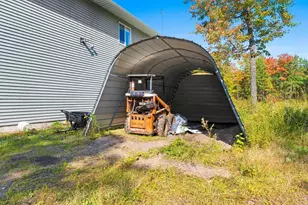 W7456 Coffee Creek Rd, Tomahawk, WI 54487 - Photo 9