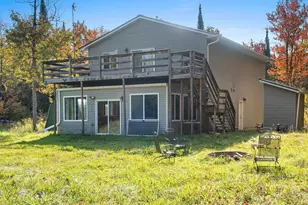 W7456 Coffee Creek Rd, Tomahawk, WI 54487 - Photo 11