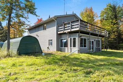 W7456 Coffee Creek Road, Tomahawk, WI 54487 - Photo 9