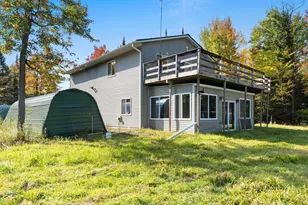 W7456 Coffee Creek Rd, Tomahawk, WI 54487 - Photo 9