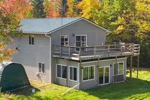 W7456 Coffee Creek Rd, Tomahawk, WI 54487 - Photo 57