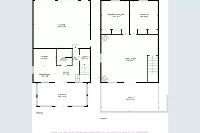 W7456 Coffee Creek Road, Tomahawk, WI 54487 - Photo 73
