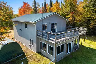 W7456 Coffee Creek Rd, Tomahawk, WI 54487 - Photo 59