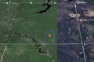 W7456 Coffee Creek Rd, Tomahawk, WI 54487 - Photo 3