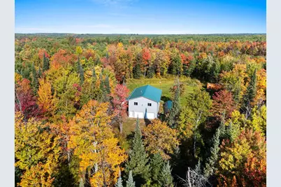 W7456 Coffee Creek Road, Tomahawk, WI 54487 - Photo 69