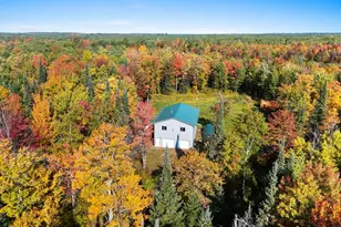 W7456 Coffee Creek Rd, Tomahawk, WI 54487 - Photo 69