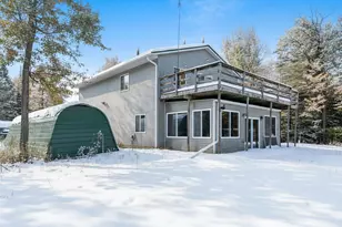 W7456 Coffee Creek Rd, Tomahawk, WI 54487 - Photo 3