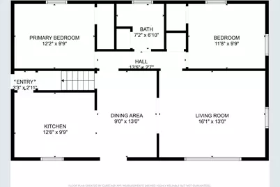 E2059 N Westgate Acres Road, Waupaca, WI 54981 - Photo 35