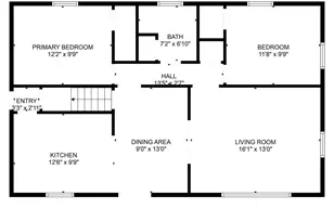 E2059 N Westgate Acres Rd, Waupaca, WI 54981 - Photo 35