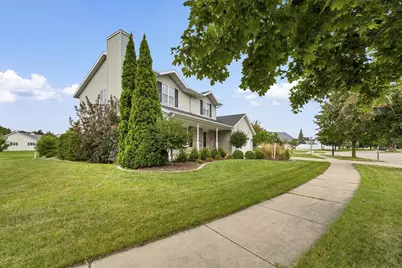 737 Desplaine Road, De Pere, WI 54115 - Photo 3