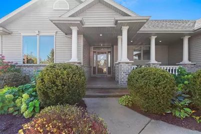 413 Harvest Hill Drive, Denmark, WI 54208 - Photo 3