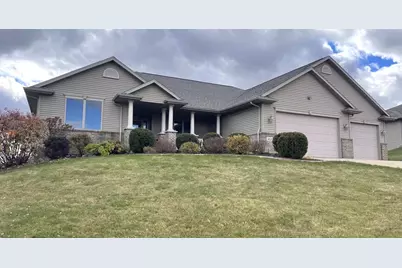 413 Harvest Hill Drive, Denmark, WI 54208 - Photo 1