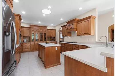 413 Harvest Hill Drive, Denmark, WI 54208 - Photo 9