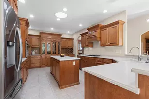 413 Harvest Hill Dr, Denmark, WI 54208 - Photo 9